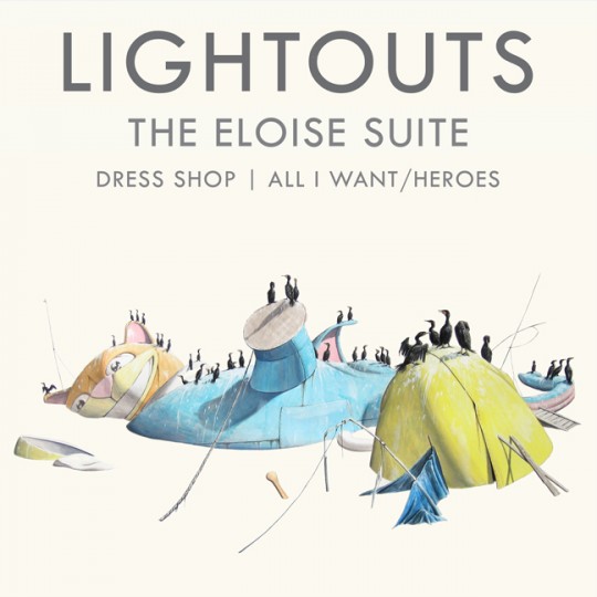 Lightouts The Eloise Suite Single Review