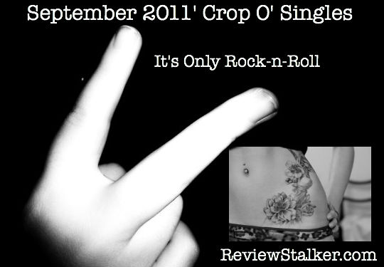 Review Stalker September Single Reviews 2011