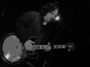 Jon Auer from The Posies