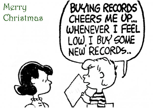 Best New Christmas Songs for 2014