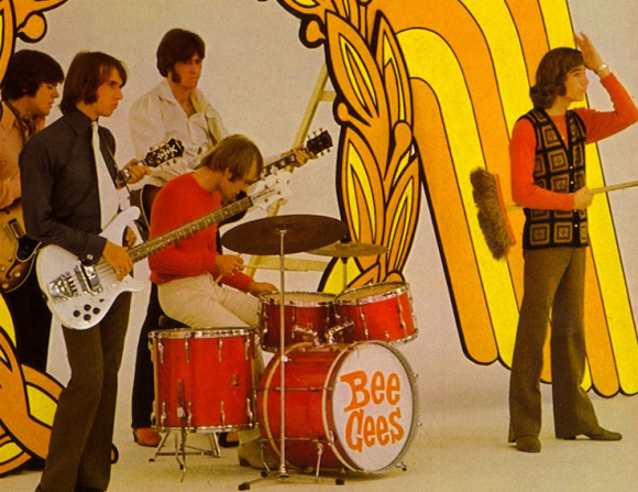 Mint 1967 classic rock-n-roll covers